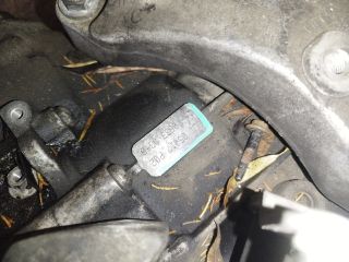 bontott VW GOLF V Váltó (Mechanikus)