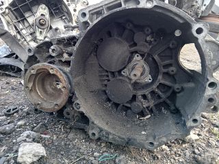 bontott VW GOLF V Váltó (Mechanikus)