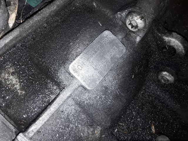 bontott VW GOLF V Váltó (Mechanikus)