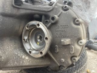 bontott VW GOLF V Váltó (Mechanikus)