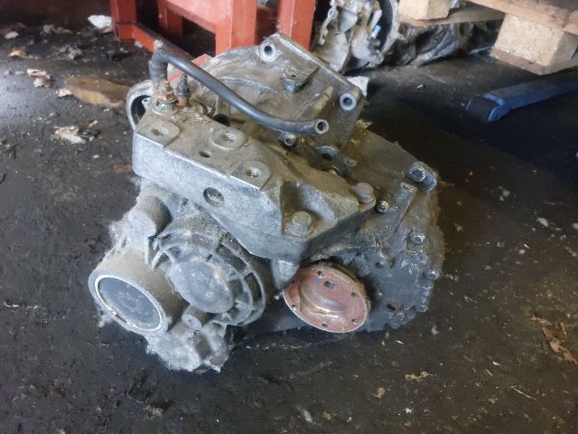 bontott VW GOLF V Váltó (Mechanikus)