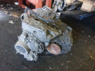 bontott VW GOLF V Váltó (Mechanikus)