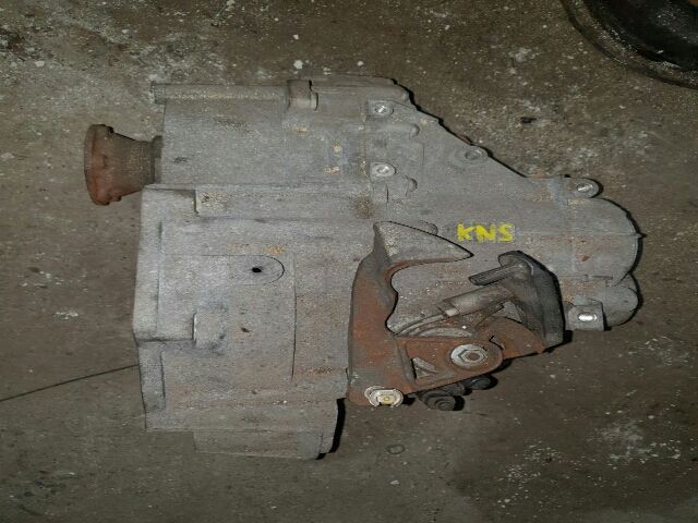 bontott VW GOLF V Váltó (Mechanikus)