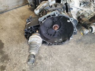 bontott VW GOLF V Váltó (Mechanikus)