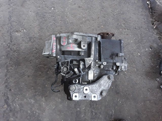 bontott VW GOLF V Váltó (Mechanikus)