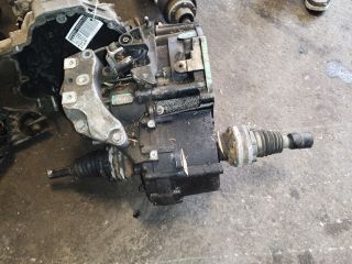 bontott VW GOLF V Váltó (Mechanikus)