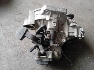 bontott VW GOLF V Váltó (Mechanikus)