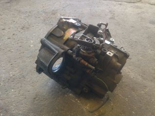 bontott VW GOLF V Váltó (Mechanikus)