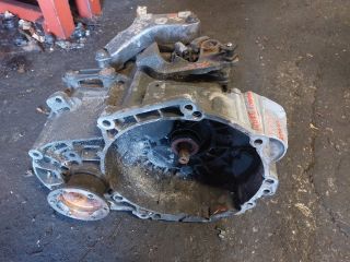 bontott VW GOLF V Váltó (Mechanikus)