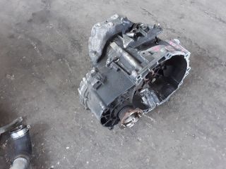 bontott VW GOLF V Váltó (Mechanikus)