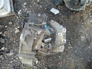 bontott VW GOLF V Váltó (Mechanikus)