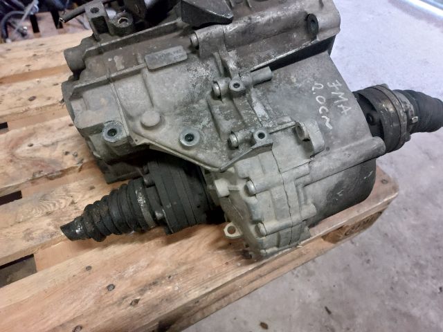 bontott VW GOLF V Váltó (Mechanikus)