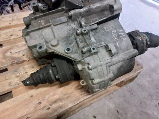 bontott VW GOLF V Váltó (Mechanikus)