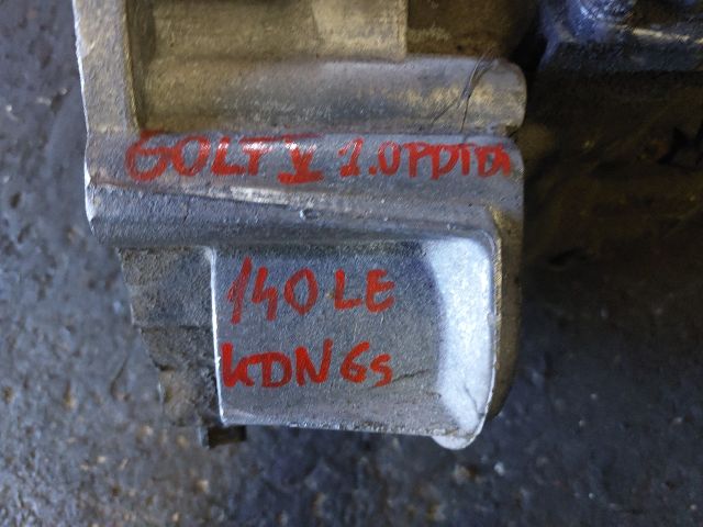 bontott VW GOLF V Váltó (Mechanikus)