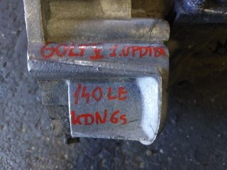 bontott VW GOLF V Váltó (Mechanikus)