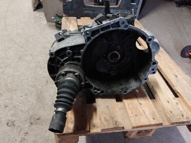 bontott VW GOLF V Váltó (Mechanikus)