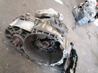 bontott VW GOLF V Váltó (Mechanikus)