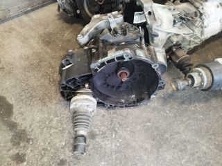 bontott VW GOLF V Váltó (Mechanikus)