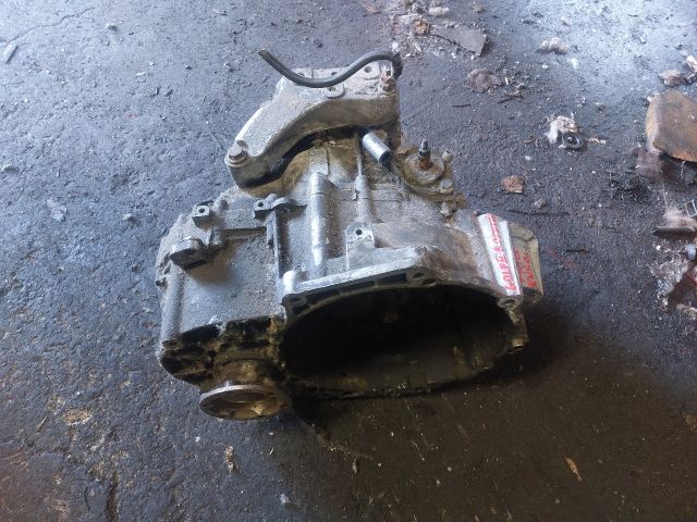 bontott VW GOLF V Váltó (Mechanikus)