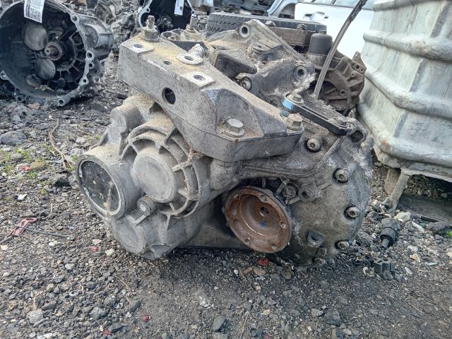 bontott VW GOLF V Váltó (Mechanikus)