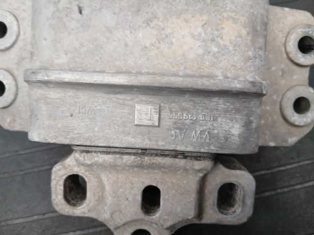 bontott VW GOLF V Váltó Tartó Bak (Pozíciófüggetlen)