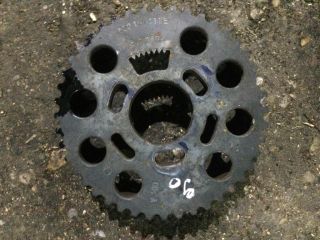 bontott VW GOLF V Vezérműkerék