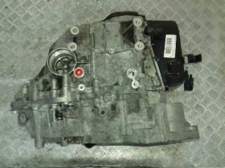 bontott VW GOLF V Automata Váltó
