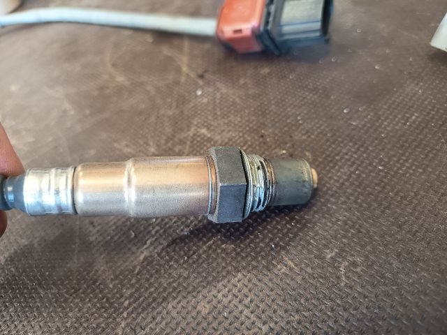 bontott VW GOLF V Első Lambdaszonda