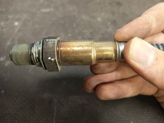 bontott VW GOLF V Első Lambdaszonda