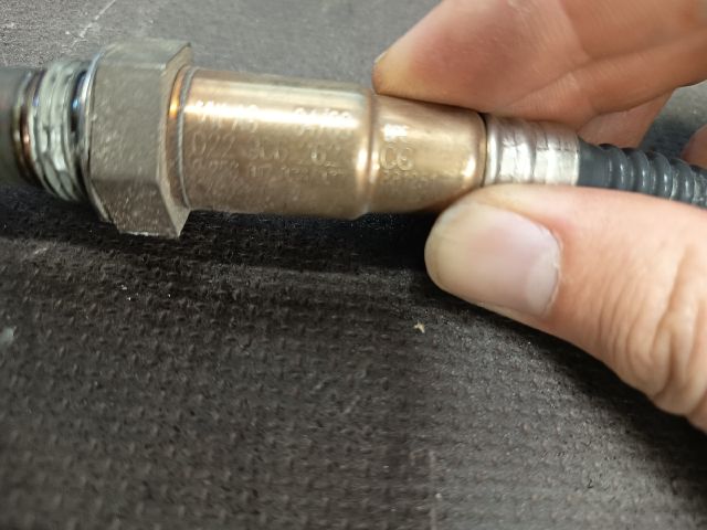 bontott VW GOLF V Első Lambdaszonda