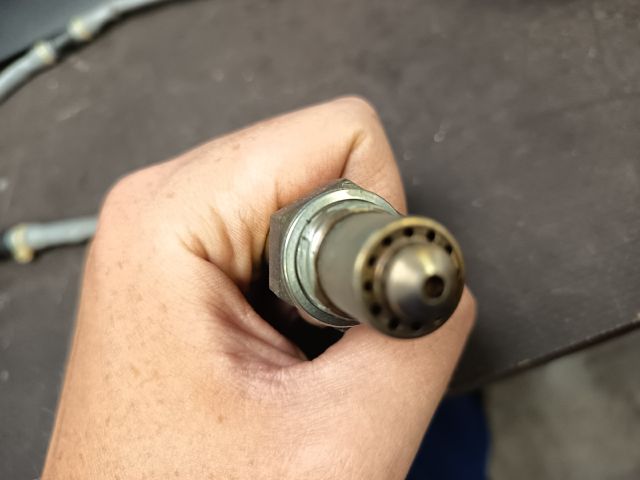 bontott VW GOLF V Első Lambdaszonda