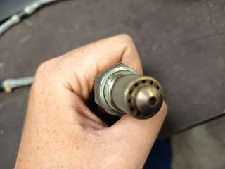 bontott VW GOLF V Első Lambdaszonda