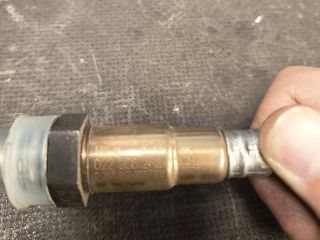 bontott VW GOLF V Első Lambdaszonda