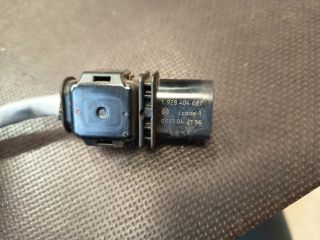 bontott VW GOLF V Első Lambdaszonda