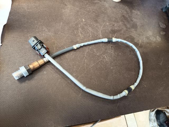 bontott VW GOLF V Első Lambdaszonda