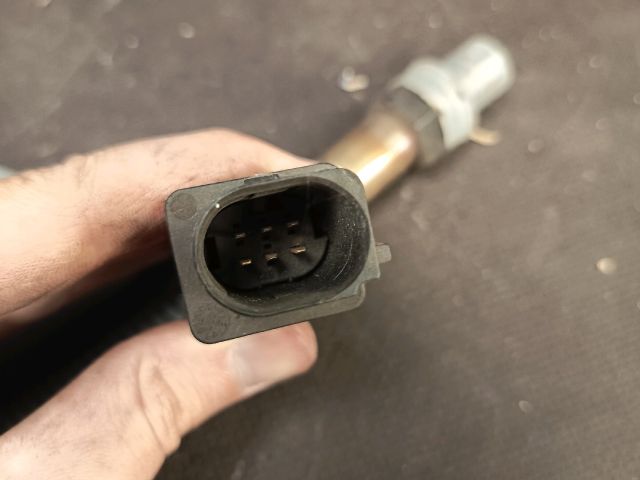 bontott VW GOLF V Első Lambdaszonda