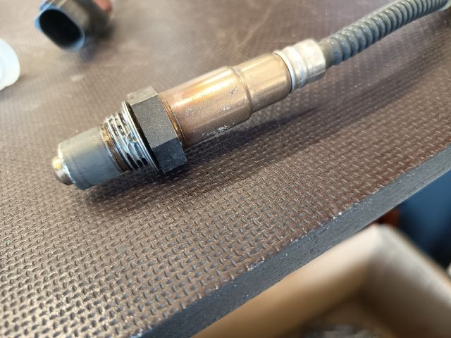 bontott VW GOLF V Első Lambdaszonda