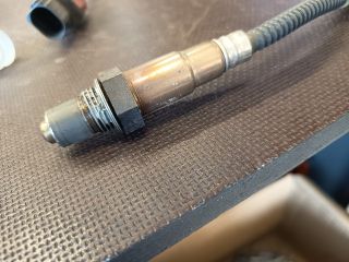 bontott VW GOLF V Első Lambdaszonda