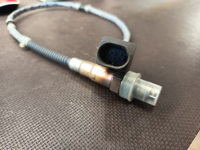 bontott VW GOLF V Első Lambdaszonda