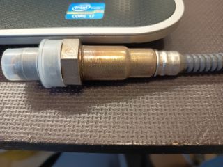 bontott VW GOLF V Első Lambdaszonda