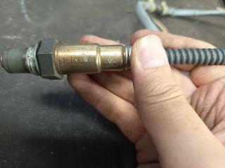 bontott VW GOLF V Első Lambdaszonda