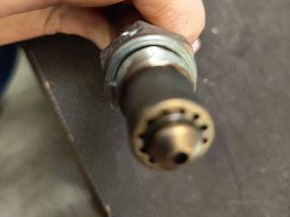 bontott VW GOLF V Első Lambdaszonda