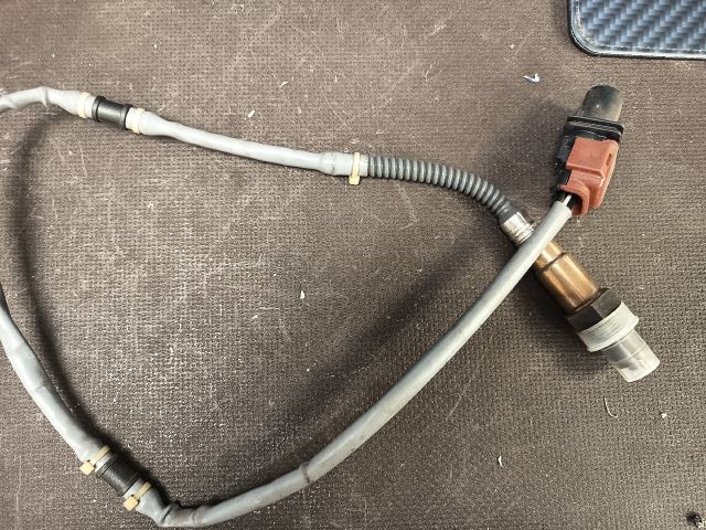 bontott VW GOLF V Első Lambdaszonda