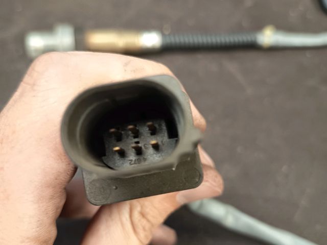 bontott VW GOLF V Első Lambdaszonda