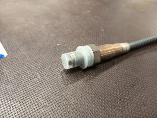 bontott VW GOLF V Első Lambdaszonda