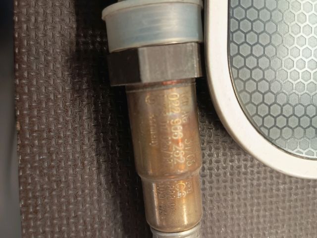 bontott VW GOLF V Első Lambdaszonda