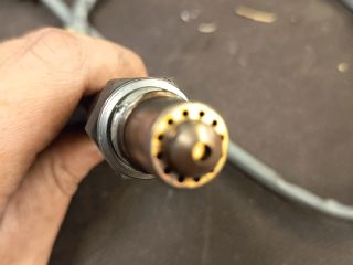 bontott VW GOLF V Első Lambdaszonda