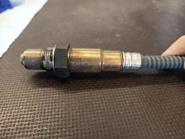 bontott VW GOLF V Első Lambdaszonda