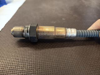 bontott VW GOLF V Első Lambdaszonda