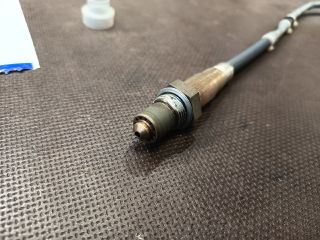 bontott VW GOLF V Első Lambdaszonda